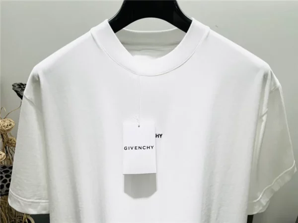 2023SS Givenchy T Shirt