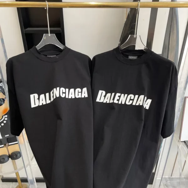 2023ss Balenciaga T Shirt