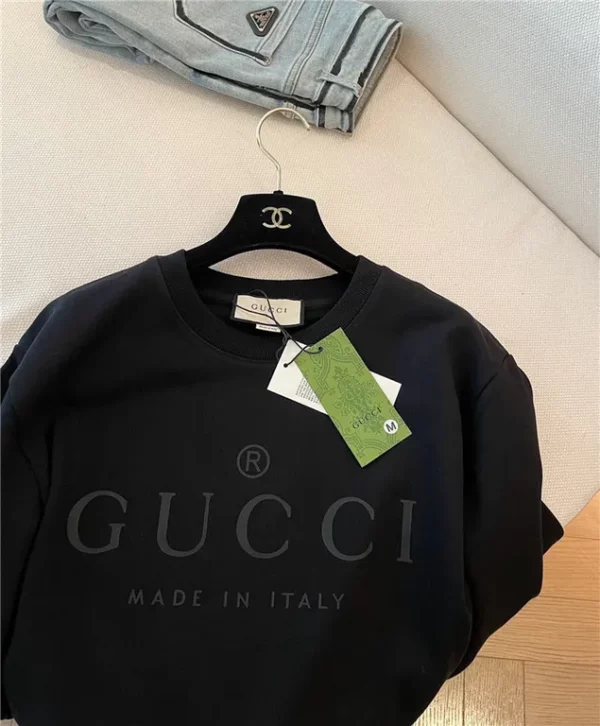 2023fw Gucci Sweater