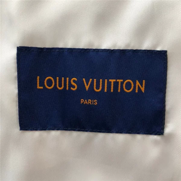 2022fw Louis Vuitton Jacket