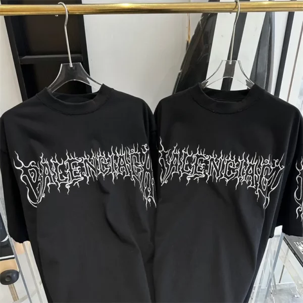 2024ss Balenciaga T Shirt