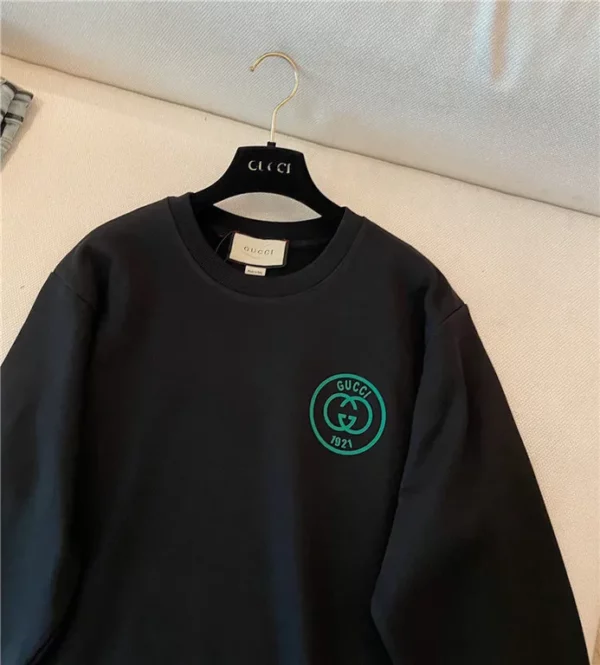 2023fw Gucci Sweater