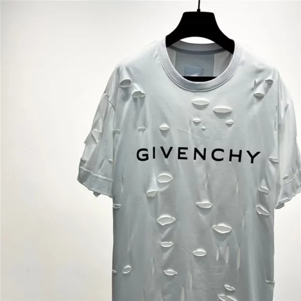 2023SS Givenchy T Shirt