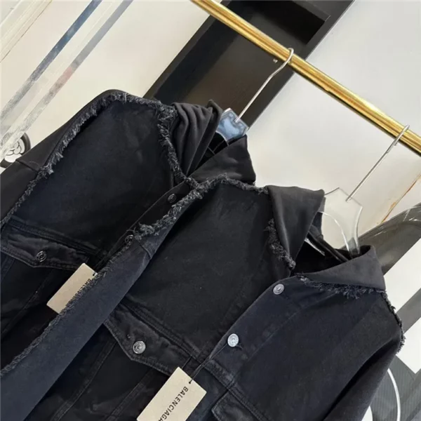 2023fw Balenciaga Jacket