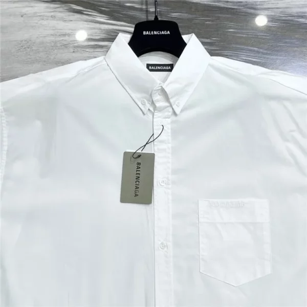 Balenciaga Shirt