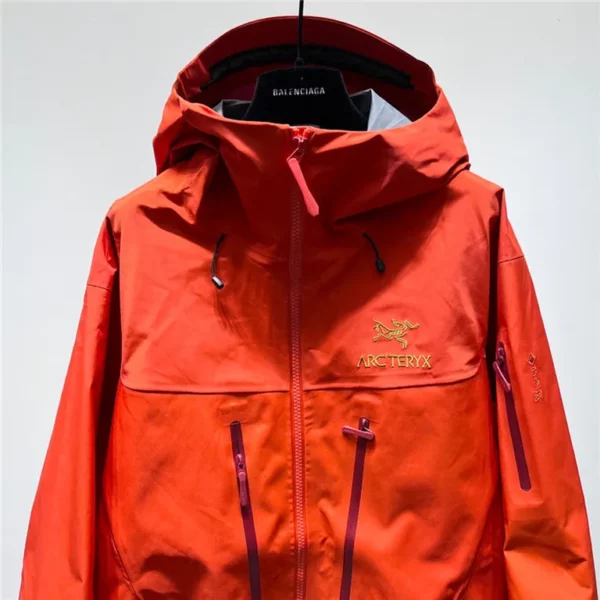 Arcteryx Jacket