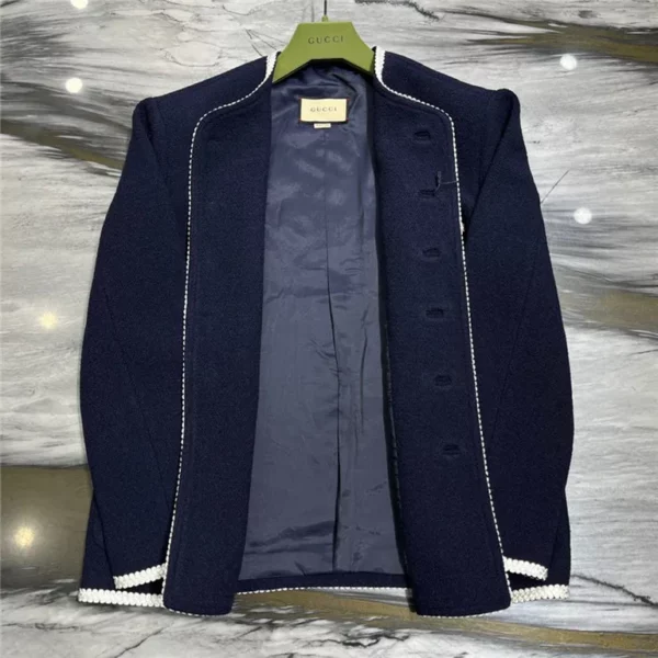 2023fw Gucci Jacket