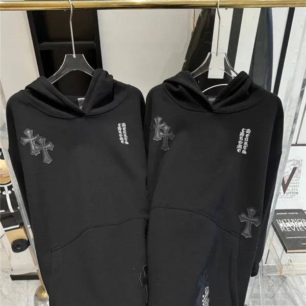 Chrome Hearts Hoodie