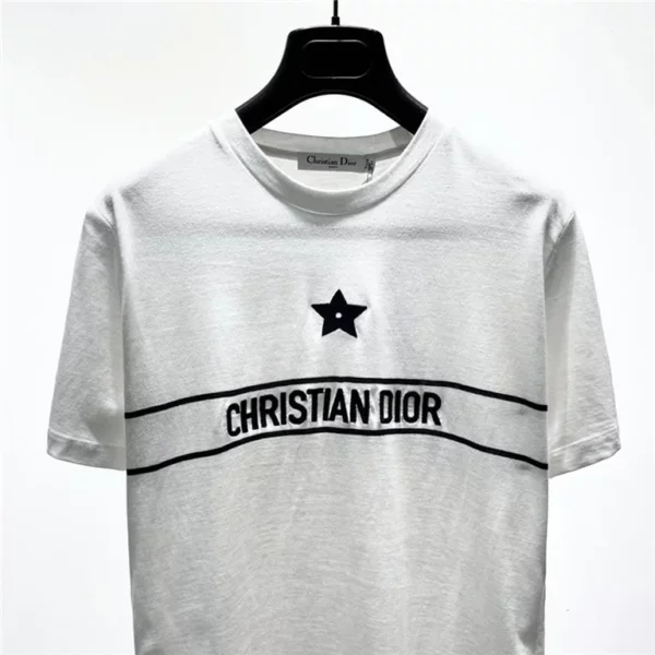 2023ss Dior T Shirt