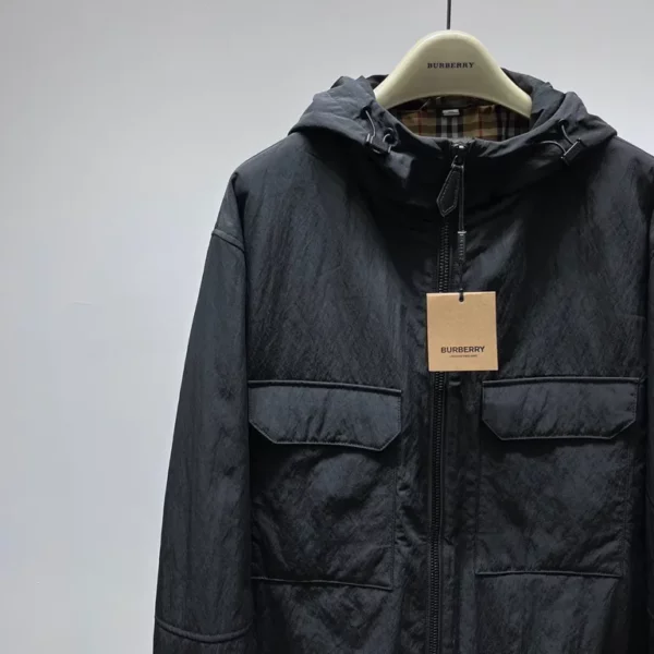 2023fw Burberry Jacket