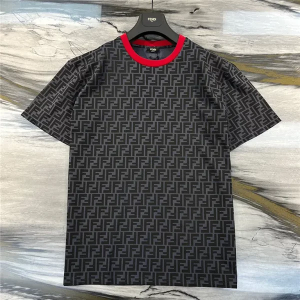 2023SS Fendi T Shirt