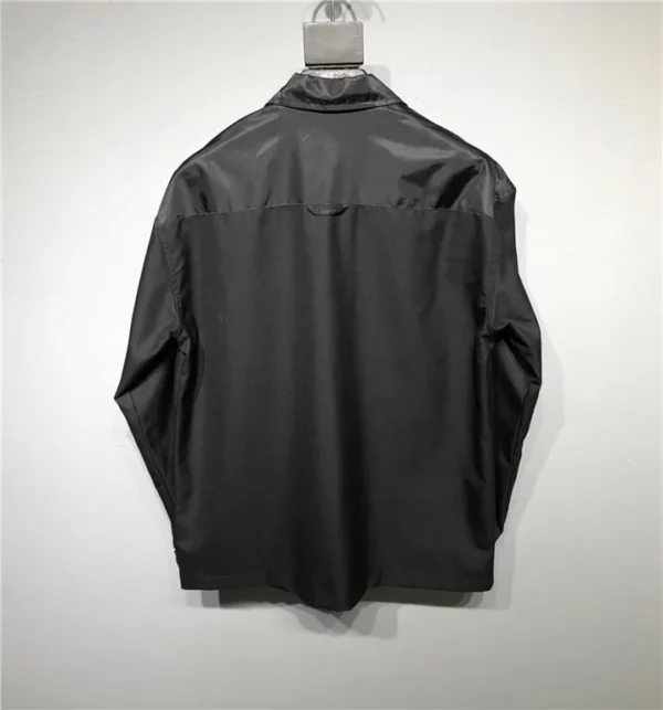 2022fw Prada Jacket