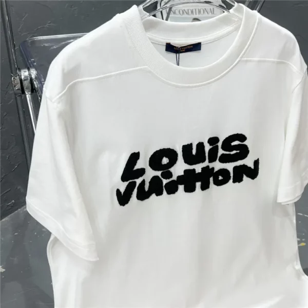 2023SS Louis Vuitton T Shirt