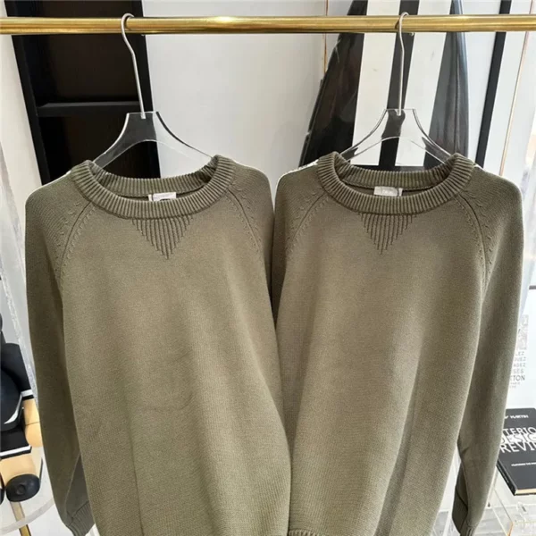 2023fw Dior Sweater