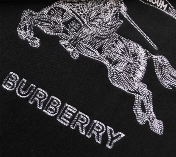 2023SS Burberry Sweater