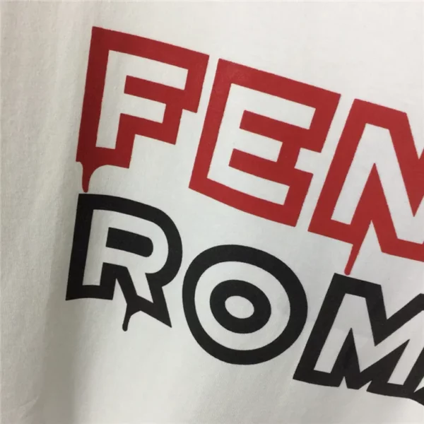 2023SS Fendi T Shirt