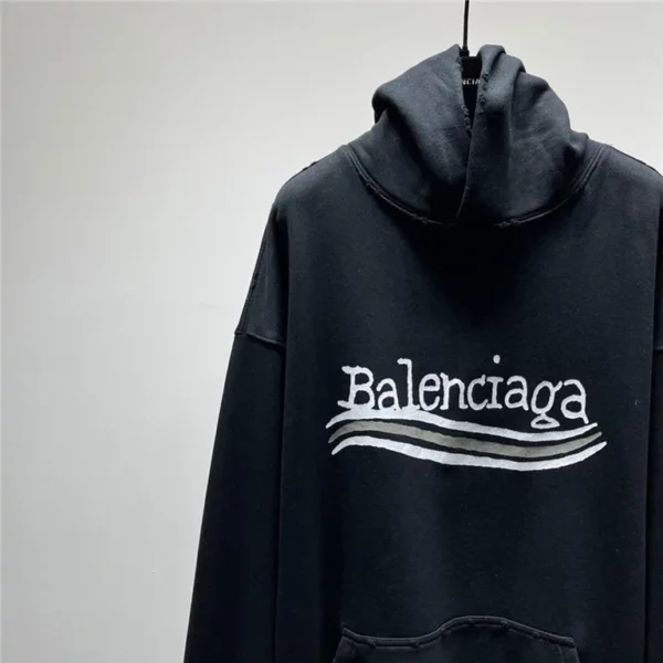 Balenciaga Hoodie