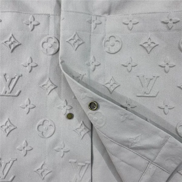 2023SS Louis Vuitton Shirt