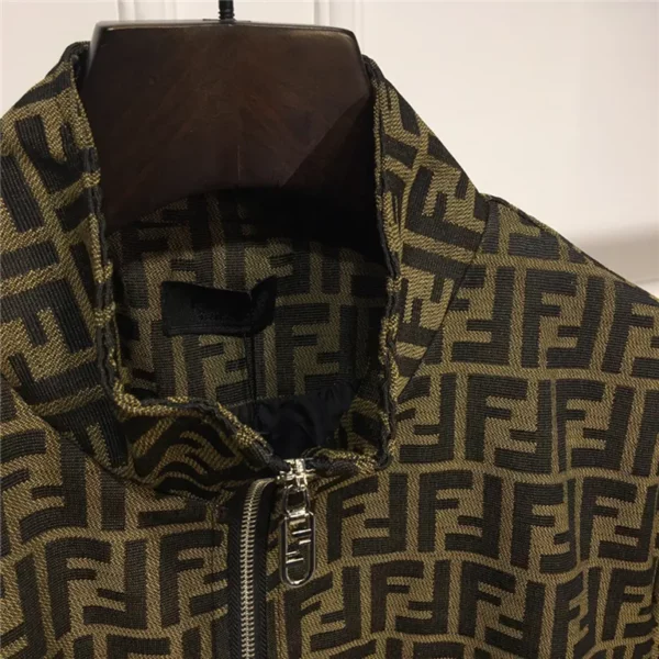 2022ss Fendi Jacket