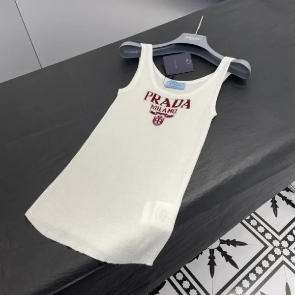 2022ss Prada Vest