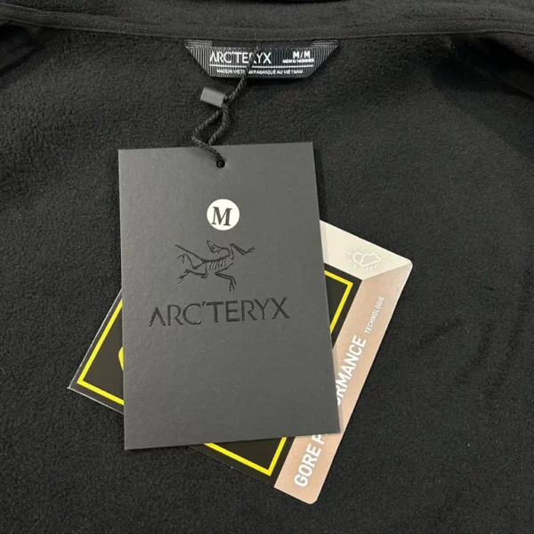 Arcteryx Jacket