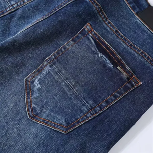 2023 Amiri Jeans