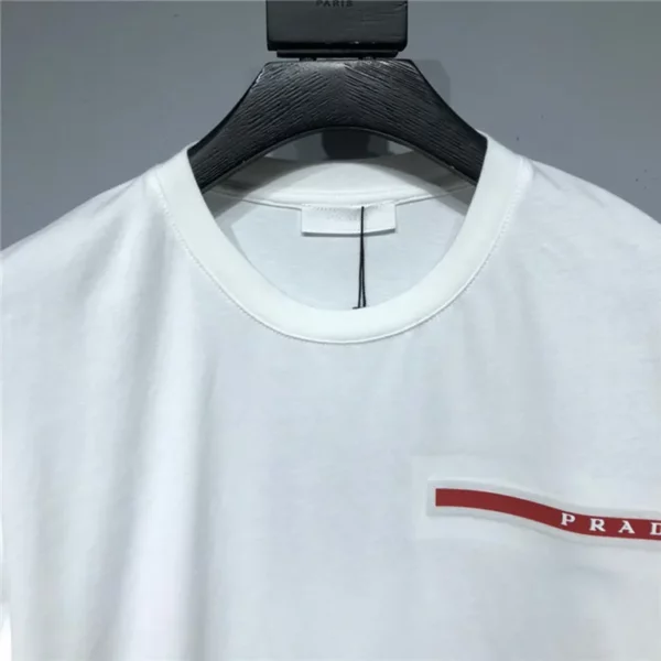 2023ss Prada T Shirt