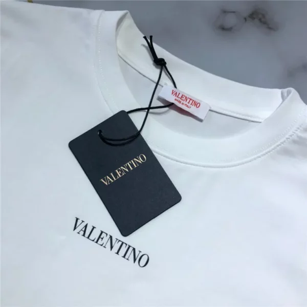 2023ss Valentino T Shirt