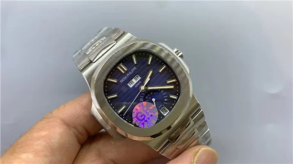 Patek P