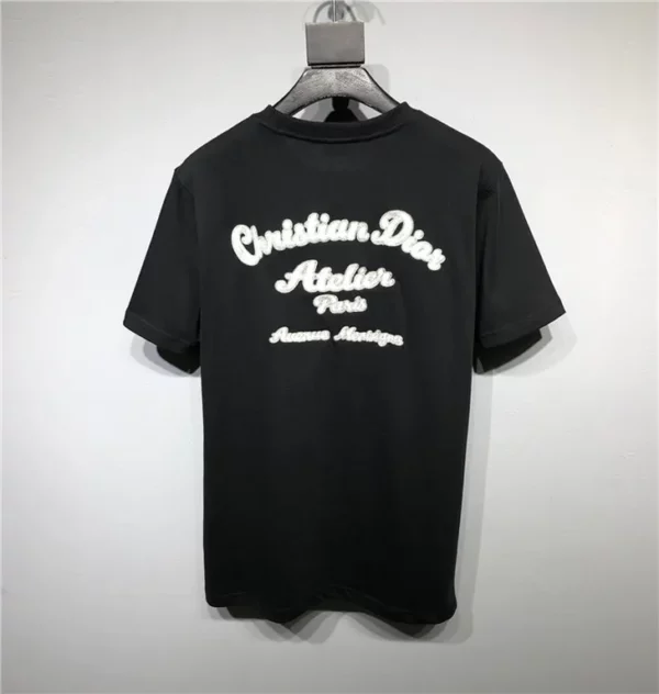 2023ss Dior T Shirt