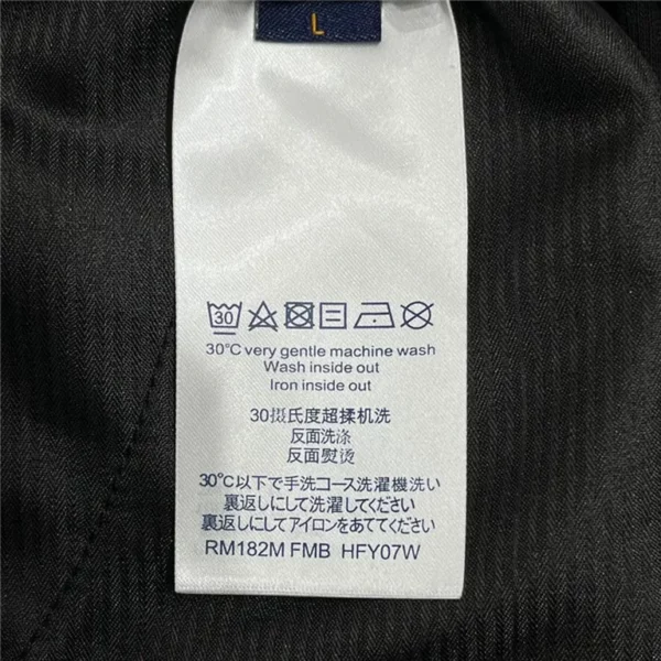 2023fw Louis Vuitton Pants