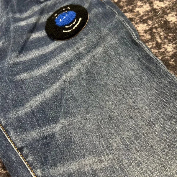 2023 Amiri Jeans