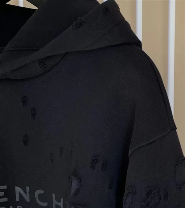 2023fw Givenchy Hoodie