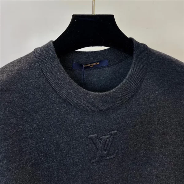 2023fw Louis Vuitton Sweater