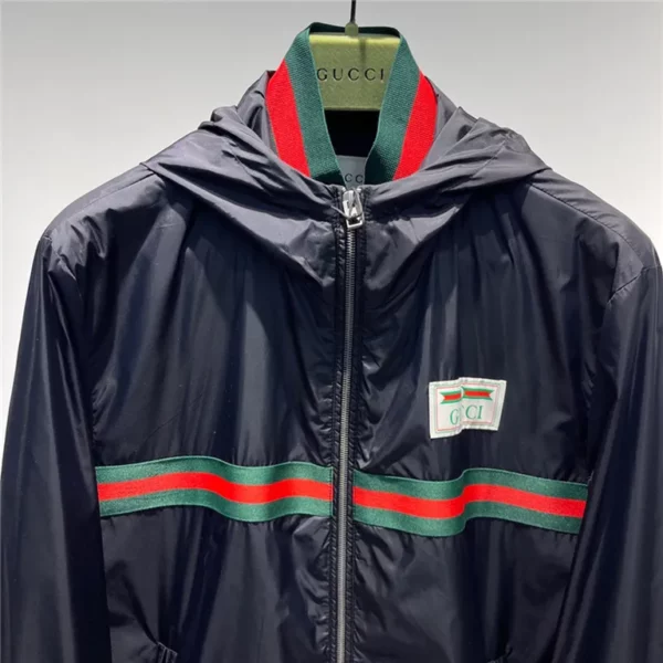 2022ss Gucci Jacket