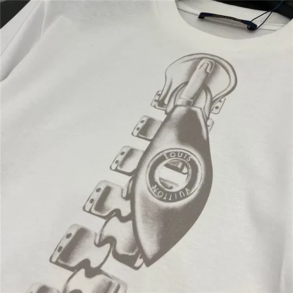 2023SS Louis Vuitton T Shirt