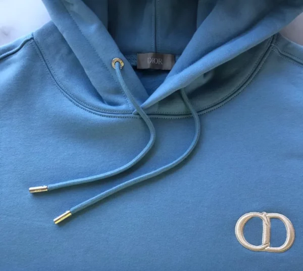 2023fw Dior Hoodie