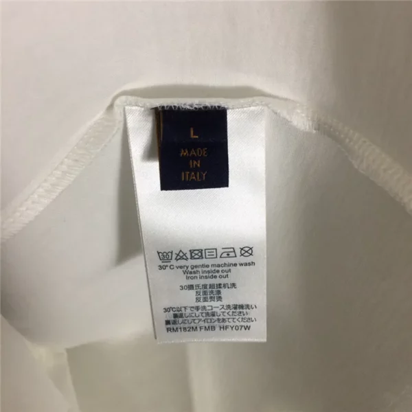 2023SS Louis Vuitton T Shirt