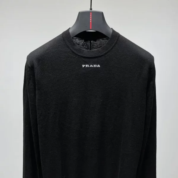 2023fw Prada Sweater