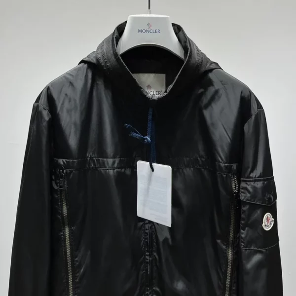 2023fw Moncler Jacket