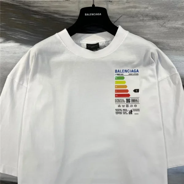 2023ss Balenciaga T Shirt