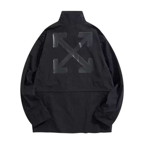 2022fw Off White Jacket