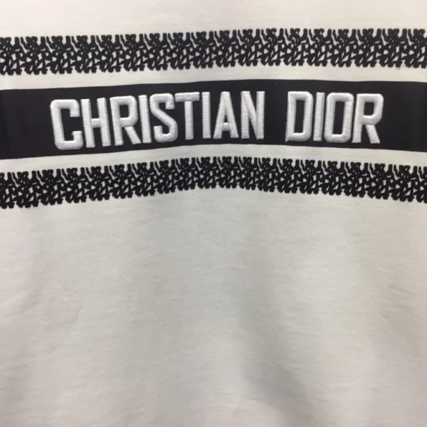 2022FW Dior Sweater