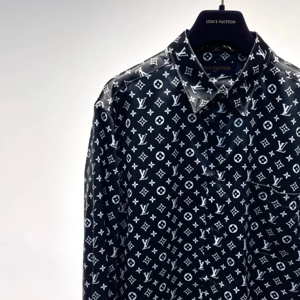 2023SS Louis Vuitton Shirt