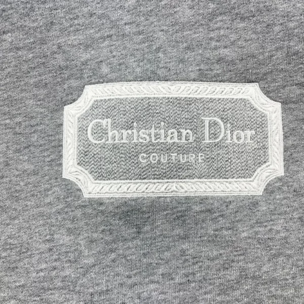 2022FW Dior Sweater