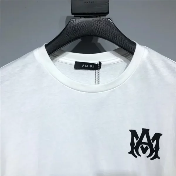 2023ss Amiri T Shirt