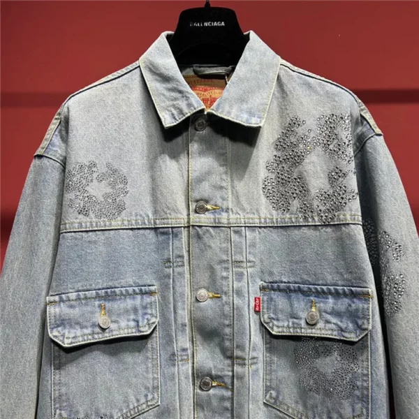 Denim Tears Jacket