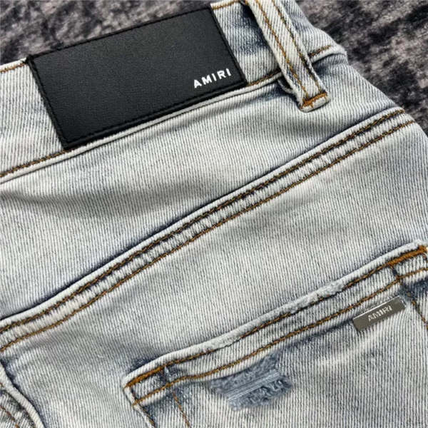 2023 Amiri Jeans