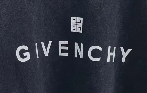 2023SS Givenchy T Shirt