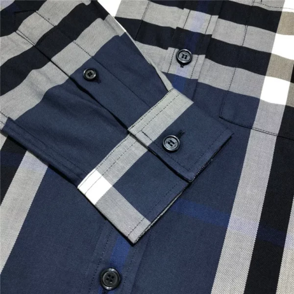 2023SS Burberry Shirt